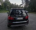 Чорний Мерседес ГЛ-Клас, об'ємом двигуна 3 л та пробігом 200 тис. км за 19580 $, фото 9 на Automoto.ua