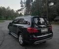 Чорний Мерседес ГЛ-Клас, об'ємом двигуна 3 л та пробігом 200 тис. км за 19580 $, фото 8 на Automoto.ua