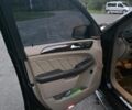Чорний Мерседес ГЛ-Клас, об'ємом двигуна 3 л та пробігом 200 тис. км за 19580 $, фото 15 на Automoto.ua