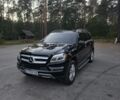 Чорний Мерседес ГЛ-Клас, об'ємом двигуна 3 л та пробігом 200 тис. км за 19580 $, фото 1 на Automoto.ua
