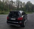 Чорний Мерседес ГЛ-Клас, об'ємом двигуна 3 л та пробігом 200 тис. км за 19580 $, фото 6 на Automoto.ua