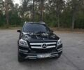 Чорний Мерседес ГЛ-Клас, об'ємом двигуна 3 л та пробігом 200 тис. км за 19580 $, фото 2 на Automoto.ua