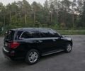 Чорний Мерседес ГЛ-Клас, об'ємом двигуна 3 л та пробігом 200 тис. км за 19580 $, фото 7 на Automoto.ua