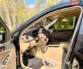 Чорний Мерседес ГЛ-Клас, об'ємом двигуна 5.5 л та пробігом 326 тис. км за 11800 $, фото 13 на Automoto.ua