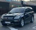 Чорний Мерседес ГЛ-Клас, об'ємом двигуна 2.99 л та пробігом 287 тис. км за 9999 $, фото 1 на Automoto.ua