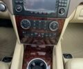 Черный Мерседес ГЛ-класс, объемом двигателя 4.66 л и пробегом 351 тыс. км за 12400 $, фото 20 на Automoto.ua