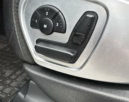 Черный Мерседес ГЛ-класс, объемом двигателя 4.7 л и пробегом 177 тыс. км за 10700 $, фото 38 на Automoto.ua