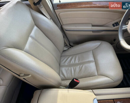 Черный Мерседес ГЛ-класс, объемом двигателя 2.99 л и пробегом 301 тыс. км за 15500 $, фото 22 на Automoto.ua