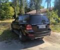 Черный Мерседес ГЛ-класс, объемом двигателя 4.66 л и пробегом 263 тыс. км за 9500 $, фото 6 на Automoto.ua