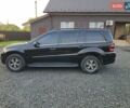 Чорний Мерседес ГЛ-Клас, об'ємом двигуна 2.99 л та пробігом 420 тис. км за 10500 $, фото 7 на Automoto.ua