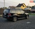 Чорний Мерседес ГЛ-Клас, об'ємом двигуна 2.99 л та пробігом 420 тис. км за 10500 $, фото 6 на Automoto.ua