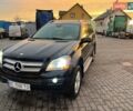 Чорний Мерседес ГЛ-Клас, об'ємом двигуна 4.66 л та пробігом 213 тис. км за 11600 $, фото 23 на Automoto.ua