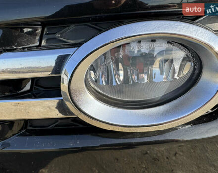 Черный Мерседес ГЛ-класс, объемом двигателя 2.99 л и пробегом 301 тыс. км за 15500 $, фото 5 на Automoto.ua