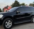 Черный Мерседес ГЛ-класс, объемом двигателя 4.7 л и пробегом 250 тыс. км за 12000 $, фото 14 на Automoto.ua