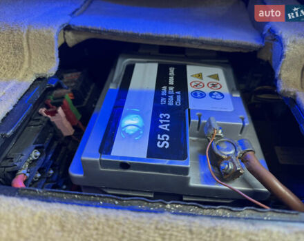 Черный Мерседес ГЛ-класс, объемом двигателя 2.99 л и пробегом 301 тыс. км за 15500 $, фото 39 на Automoto.ua