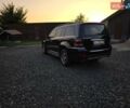 Чорний Мерседес ГЛ-Клас, об'ємом двигуна 2.99 л та пробігом 420 тис. км за 10500 $, фото 11 на Automoto.ua
