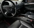 Черный Мерседес ГЛ-класс, объемом двигателя 4.66 л и пробегом 148 тыс. км за 17000 $, фото 3 на Automoto.ua