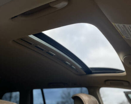 Черный Мерседес ГЛ-класс, объемом двигателя 2.99 л и пробегом 280 тыс. км за 14200 $, фото 11 на Automoto.ua