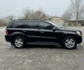 Черный Мерседес ГЛ-класс, объемом двигателя 4.66 л и пробегом 105 тыс. км за 14500 $, фото 3 на Automoto.ua