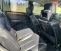 Мерседес ГЛ-класс 2006 в Киеве на Automoto.ua Черный Мерседес ГЛ-класс, объемом двигателя 4.66 л и пробегом 380 тыс. км за 9000 $, фото 4 на Automoto.ua