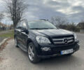 Черный Мерседес ГЛ-класс, объемом двигателя 2.99 л и пробегом 280 тыс. км за 14200 $, фото 1 на Automoto.ua