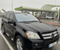 Чорний Мерседес ГЛ-Клас, об'ємом двигуна 4.7 л та пробігом 177 тис. км за 10400 $, фото 29 на Automoto.ua