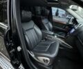 Черный Мерседес ГЛ-класс, объемом двигателя 4.7 л и пробегом 322 тыс. км за 7500 $, фото 7 на Automoto.ua