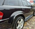 Чорний Мерседес ГЛ-Клас, об'ємом двигуна 5.46 л та пробігом 226 тис. км за 11600 $, фото 9 на Automoto.ua