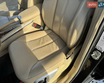 Черный Мерседес ГЛ-класс, объемом двигателя 2.99 л и пробегом 301 тыс. км за 15500 $, фото 28 на Automoto.ua