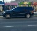 Мерседес ГЛ-класс 2006 в Киеве на Automoto.ua Черный Мерседес ГЛ-класс, объемом двигателя 4.66 л и пробегом 155 тыс. км за 12400 $, фото 2 на Automoto.ua