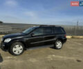 Черный Мерседес ГЛ-класс, объемом двигателя 2.99 л и пробегом 301 тыс. км за 15500 $, фото 1 на Automoto.ua