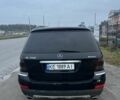 Чорний Мерседес ГЛ-Клас, об'ємом двигуна 5.5 л та пробігом 320 тис. км за 10500 $, фото 4 на Automoto.ua