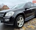 Чорний Мерседес ГЛ-Клас, об'ємом двигуна 5.46 л та пробігом 226 тис. км за 11600 $, фото 7 на Automoto.ua
