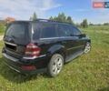 Черный Мерседес ГЛ-класс, объемом двигателя 2.99 л и пробегом 400 тыс. км за 11900 $, фото 13 на Automoto.ua
