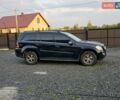 Чорний Мерседес ГЛ-Клас, об'ємом двигуна 2.99 л та пробігом 420 тис. км за 10500 $, фото 8 на Automoto.ua