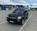 Чорний Мерседес ГЛ-Клас, об'ємом двигуна 2.99 л та пробігом 369 тис. км за 11000 $, фото 1 на Automoto.ua