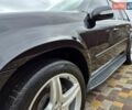 Чорний Мерседес ГЛ-Клас, об'ємом двигуна 5.46 л та пробігом 226 тис. км за 11600 $, фото 10 на Automoto.ua