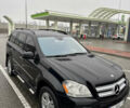 Черный Мерседес ГЛ-класс, объемом двигателя 4.7 л и пробегом 177 тыс. км за 10700 $, фото 32 на Automoto.ua