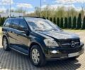 Чорний Мерседес ГЛ-Клас, об'ємом двигуна 5.5 л та пробігом 326 тис. км за 11999 $, фото 6 на Automoto.ua