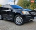 Чорний Мерседес ГЛ-Клас, об'ємом двигуна 4.66 л та пробігом 260 тис. км за 11350 $, фото 1 на Automoto.ua