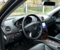 Черный Мерседес ГЛ-класс, объемом двигателя 4.7 л и пробегом 322 тыс. км за 7500 $, фото 4 на Automoto.ua