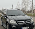Чорний Мерседес ГЛ-Клас, об'ємом двигуна 2.99 л та пробігом 440 тис. км за 12800 $, фото 1 на Automoto.ua