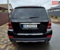 Чорний Мерседес ГЛ-Клас, об'ємом двигуна 5.46 л та пробігом 226 тис. км за 11600 $, фото 4 на Automoto.ua