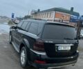 Чорний Мерседес ГЛ-Клас, об'ємом двигуна 5.5 л та пробігом 320 тис. км за 10500 $, фото 5 на Automoto.ua