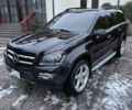 Чорний Мерседес ГЛ-Клас, об'ємом двигуна 5.5 л та пробігом 290 тис. км за 10490 $, фото 1 на Automoto.ua