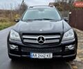 Чорний Мерседес ГЛ-Клас, об'ємом двигуна 5.46 л та пробігом 226 тис. км за 11600 $, фото 1 на Automoto.ua