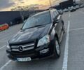 Чорний Мерседес ГЛ-Клас, об'ємом двигуна 4.66 л та пробігом 306 тис. км за 10900 $, фото 1 на Automoto.ua