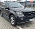 Черный Мерседес ГЛ-класс, объемом двигателя 5.46 л и пробегом 303 тыс. км за 15000 $, фото 22 на Automoto.ua