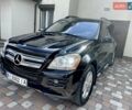 Чорний Мерседес ГЛ-Клас, об'ємом двигуна 4.7 л та пробігом 177 тис. км за 10400 $, фото 1 на Automoto.ua