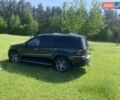 Мерседес ГЛ-класс 2006 в Киеве на Automoto.ua Черный Мерседес ГЛ-класс, объемом двигателя 4.66 л и пробегом 380 тыс. км за 9000 $, фото 2 на Automoto.ua